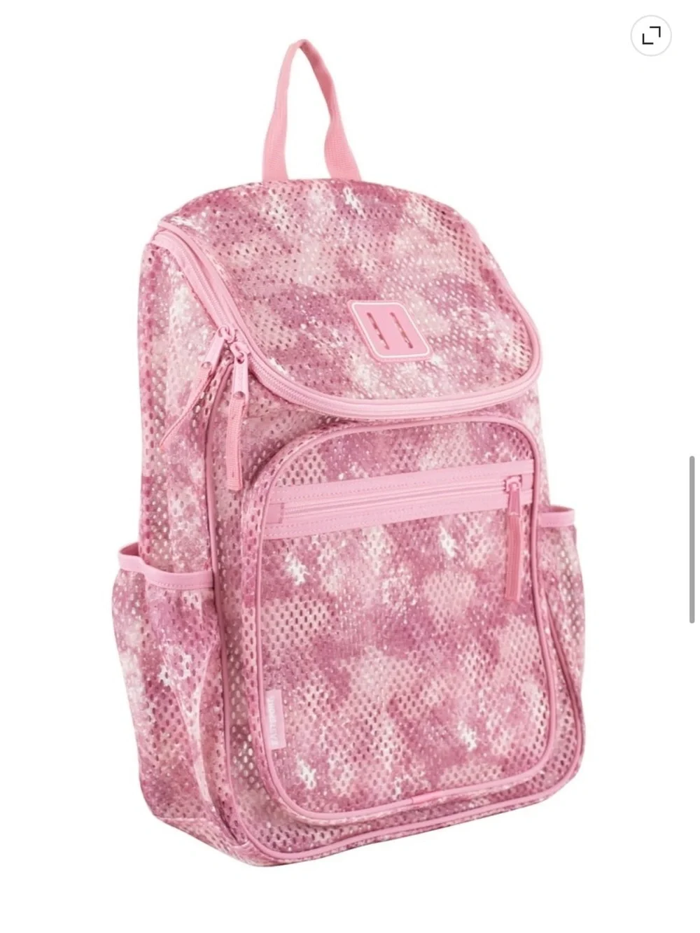 Eastsport cute pink